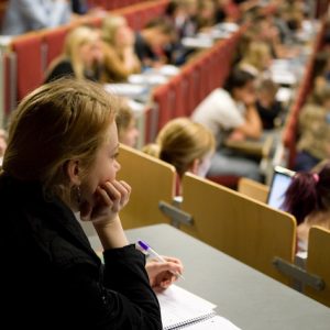 Collegezaal Spinozagebouw-4