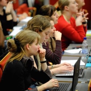 Nederland/Nijmegen: 24-04-2008.
Foto: Bert Beelen