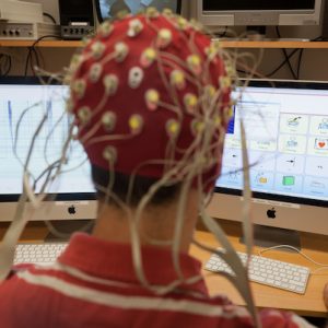 NIJMEGEN 2902- Makiko Sadakata Music Cognition lab