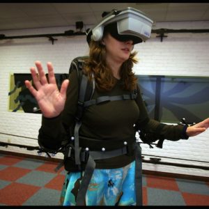 Researchmaster Behavorial Science