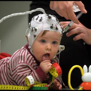 0504; Nijmegen: Baby-onderzoek FC Dondersinstituut