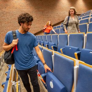 Collegezaal Spinozagebouw-2